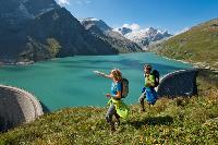 Ausztria - Salzburgerland - Kaprun-Zell am See - Grossglockner - Gotthardt Apartmanok